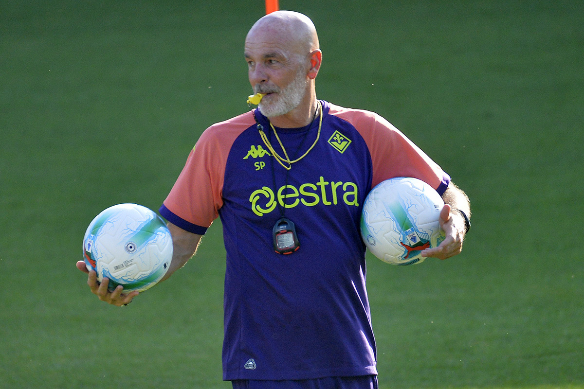 Pioli, Kean e gli altri ingredienti: Firenze si riprende la Fiorentina (e viceversa)