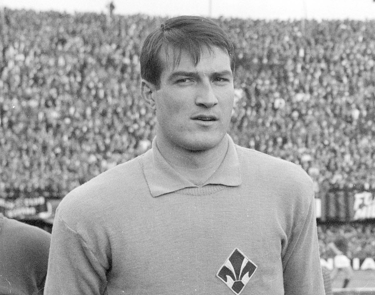 Albertosi: “Contro i Rangers la partita della vita. Nel 2004 ho rischiato di morire”