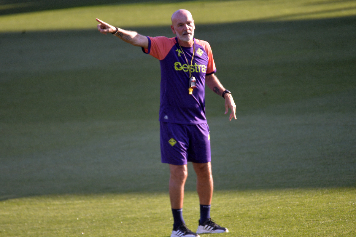 Repubblica - Pioli chiede una punta che alzi il livello, ma Beltran blocca tutto. Un nuovo arrivo solo in prestito