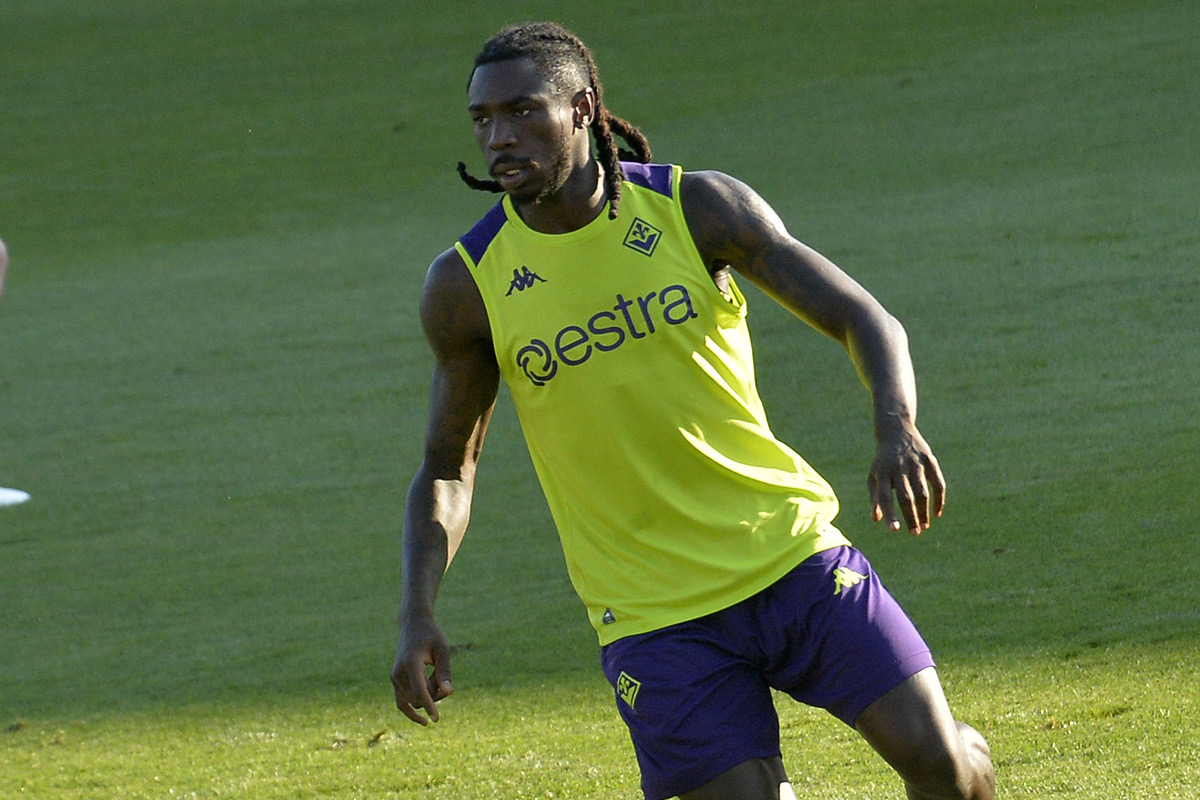 Gazzetta - Appuntamento per il rinnovo di Kean. Proposta da oltre 4 milioni, ma non è detto che basti