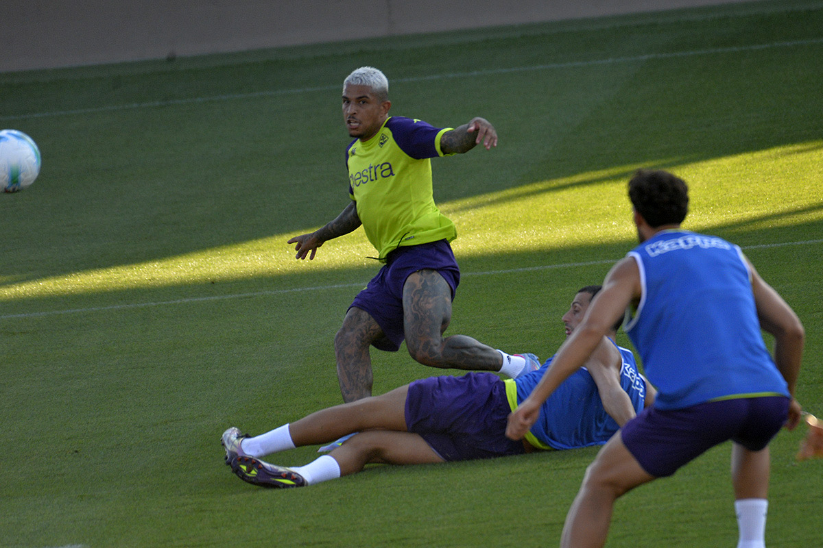 Tuttosport - Dodo, lavori in corso per il rinnovo: ingaggio da 2,8 milioni. Contratto Mandragora: ci siamo