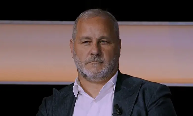 Accardi: “Pioli porta carisma ed esperienza. Con lui, Beltran può fare il salto di qualità”