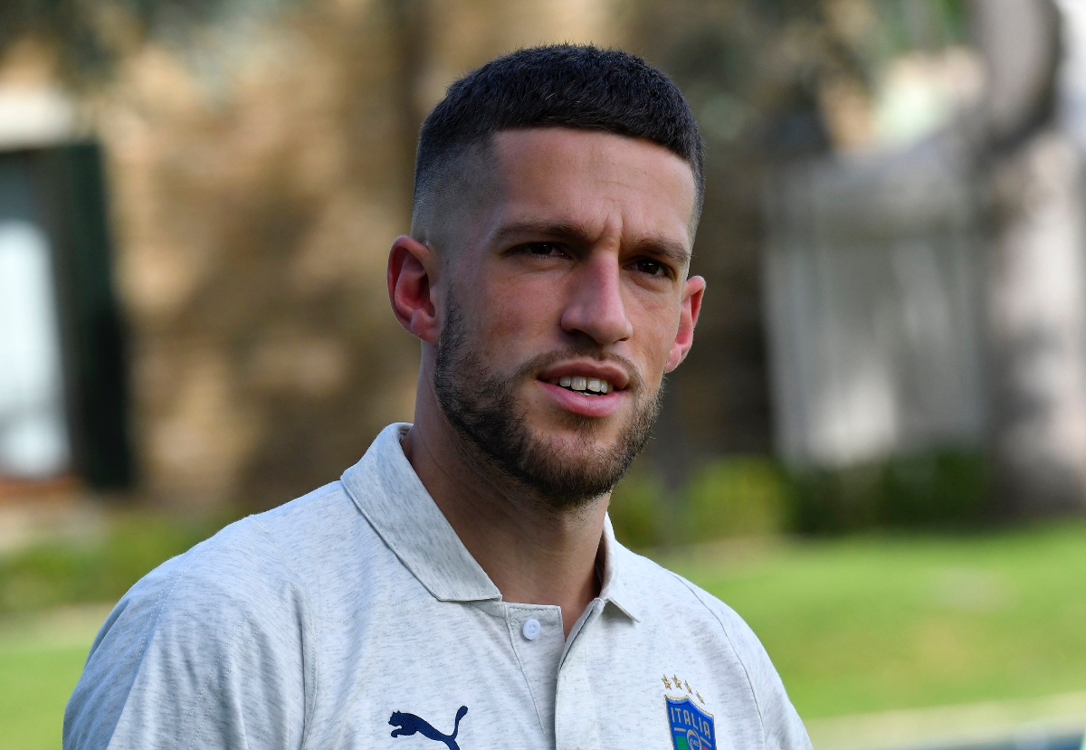 Torino, Biraghi: “Il calcio è come la scuola. Se studi 7 ore e all’esame stecchi è meglio lasciare stare”