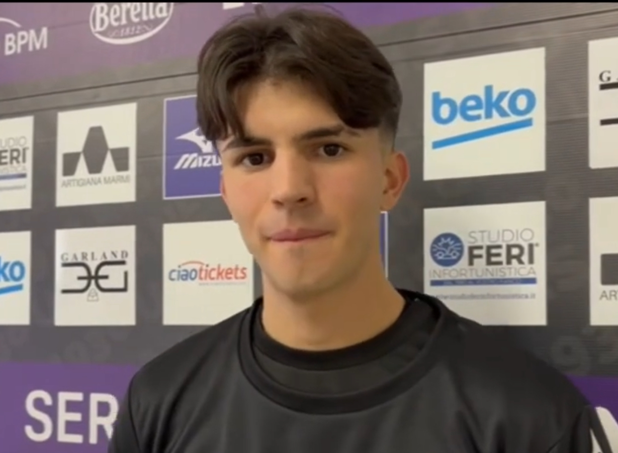 Ufficiale la cessione di Nardi al Siena