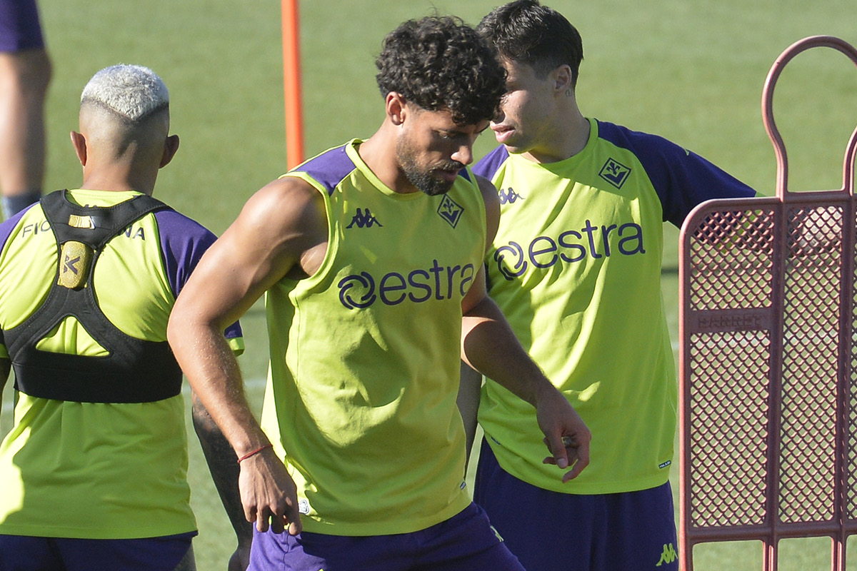 Dalla Grecia: Olympiacos su Pablo Marí. Il difensore viola piace per il dopo-Carmo