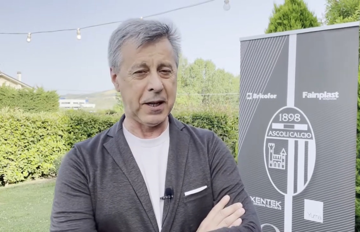 Ducci: “Sabiri talento inespresso. Deve trovare fiducia dell’ambiente e dell’allenatore”