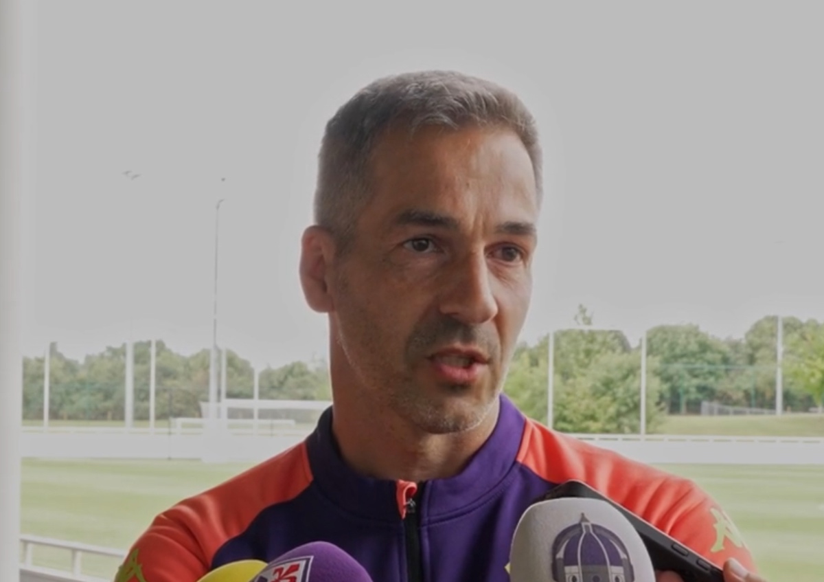 Bianchi: “Martinelli sembra abbia 30 anni. De Gea migliorato con i piedi”