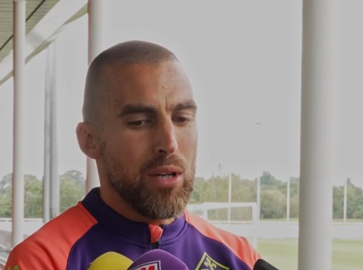 Dall’Omo: “Martinelli ha già la mentalità da adulto. Lezzerini portiere esperto”