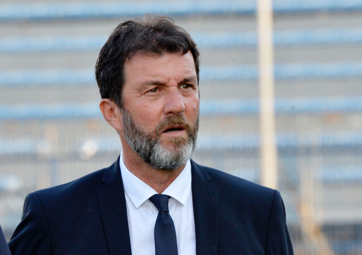 Carli: "Sohm mi impressionò per forza fisica, ma deve fare un altro step e aumentare l'intensità"