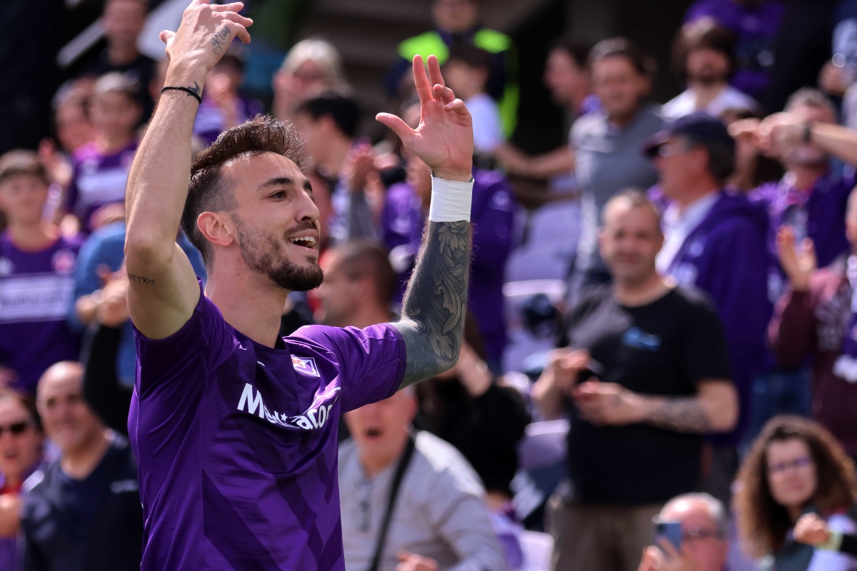 Di Marzio: “Castrovilli può tornare al Bari". L'ex viola verso la ripartenza dalla B