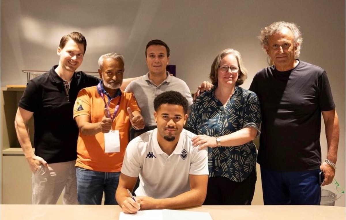 CDS-Stadio - Pioli sorride: ecco Sohm. Lo svizzero già oggi in Inghilterra