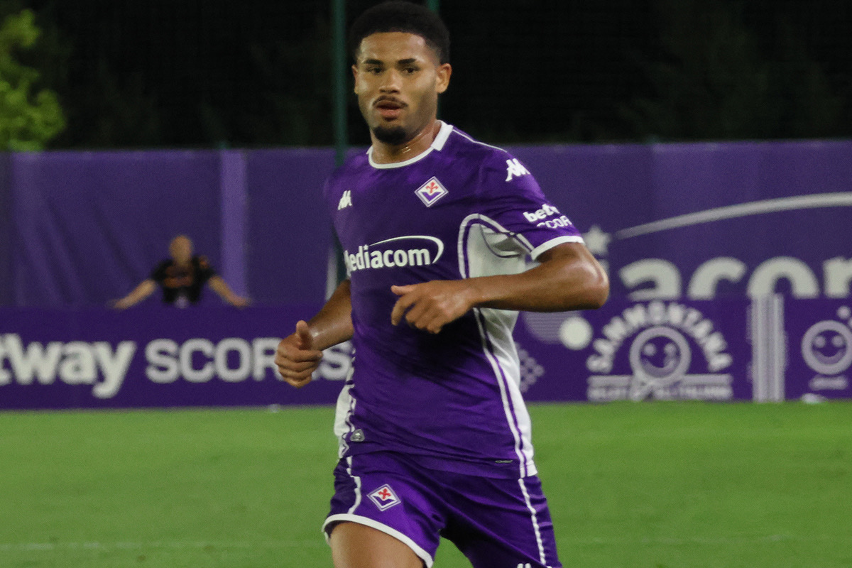Gazzetta - Fiorentina battuta dalla Japan University. In gol Gudmundsson, bene Sohm