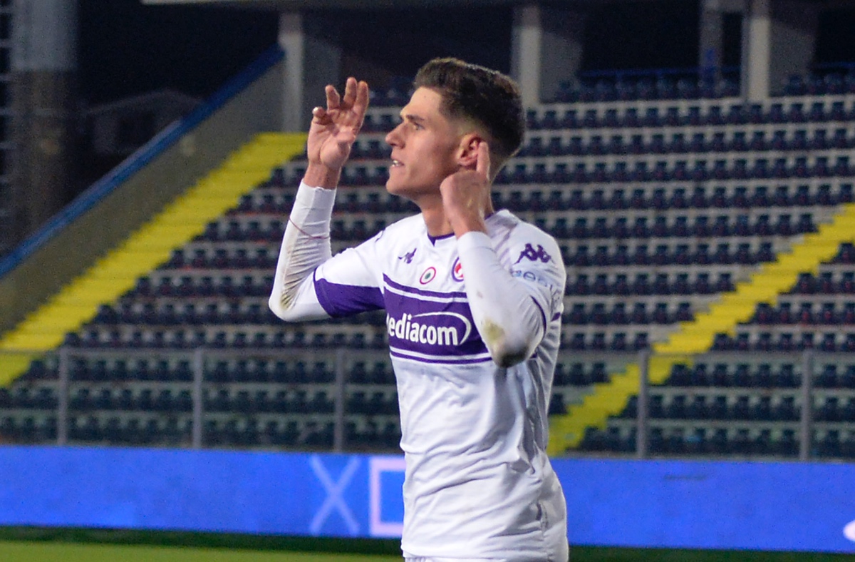 Dalla Bulgaria: Krastev in prova al Levski Sofia