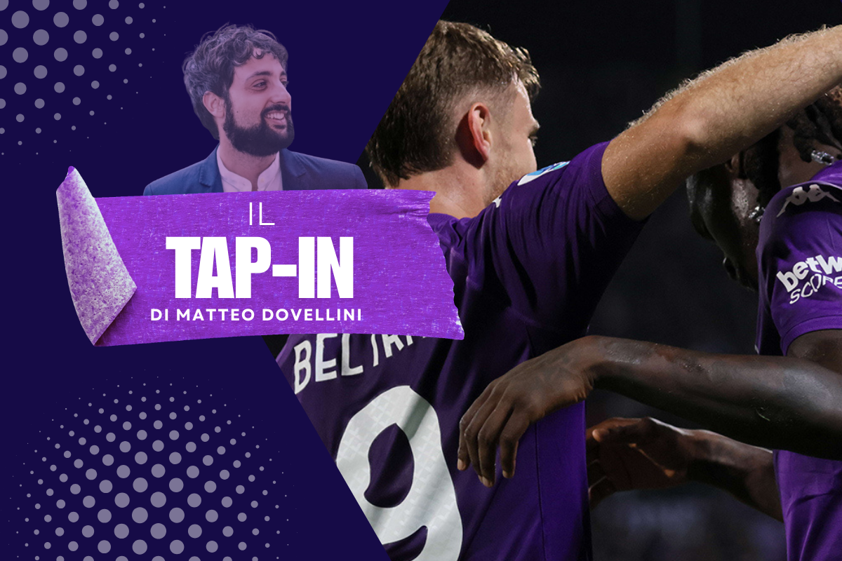 Il Tap-In - Tre buone notizie e un'incognita in vista dell'anno che verrà