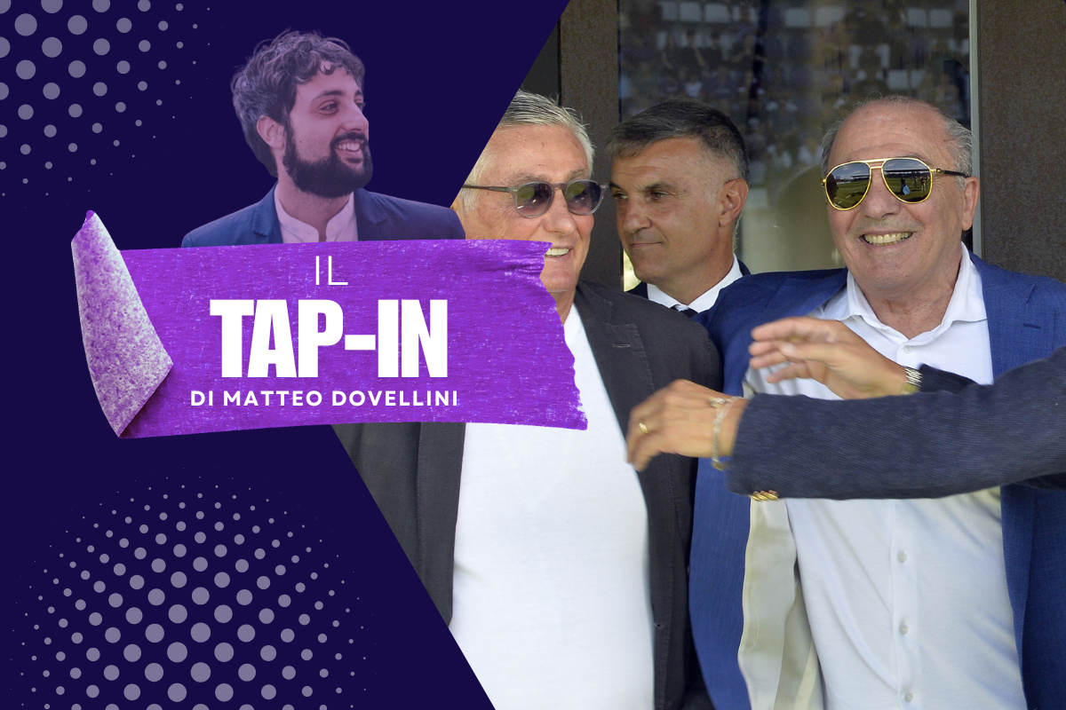 Ascoltare tutti per camminare insieme: tra rammarico e ambizione, la Fiorentina punta all'Europa League