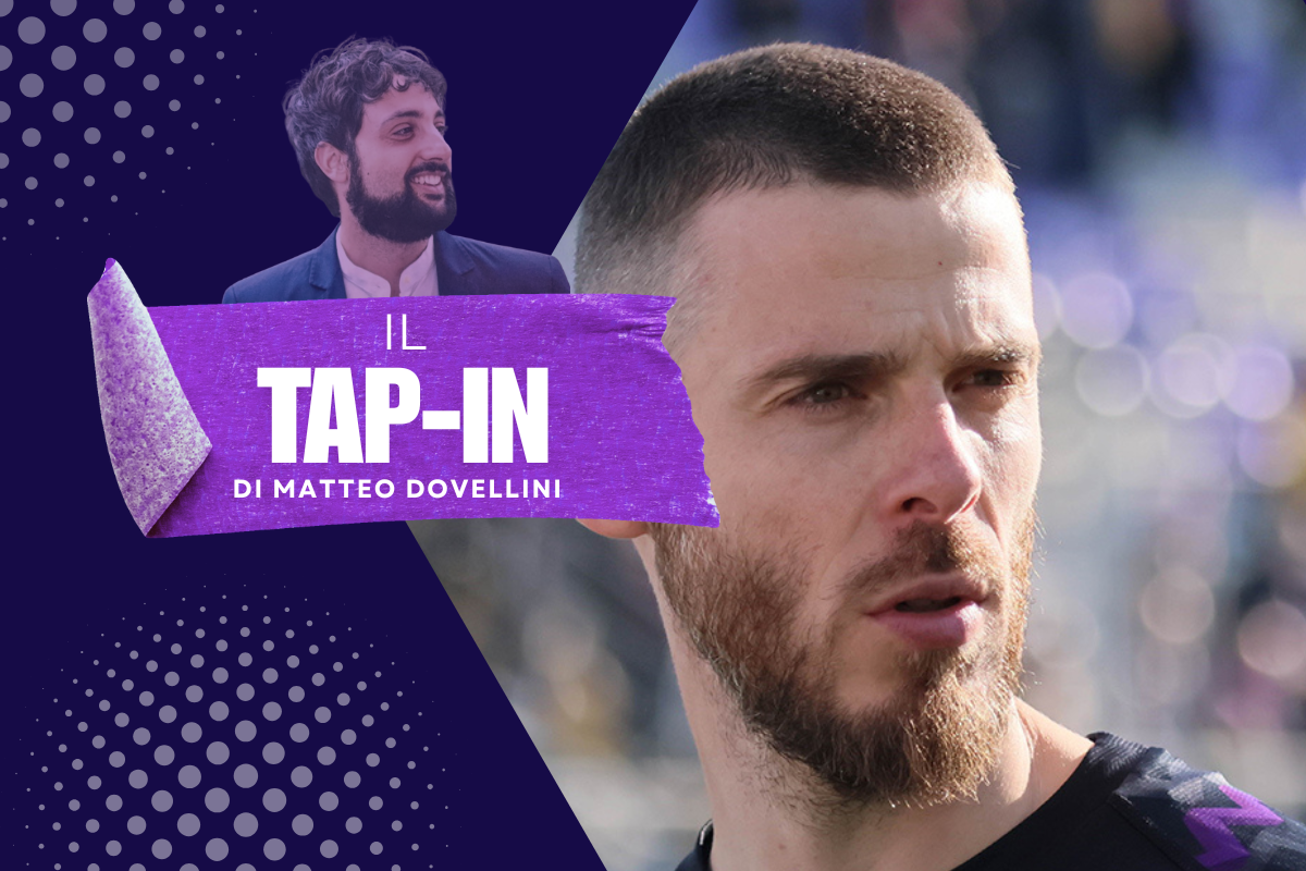 De Gea, la sua leadership, il futuro e l'investitura di Martinelli