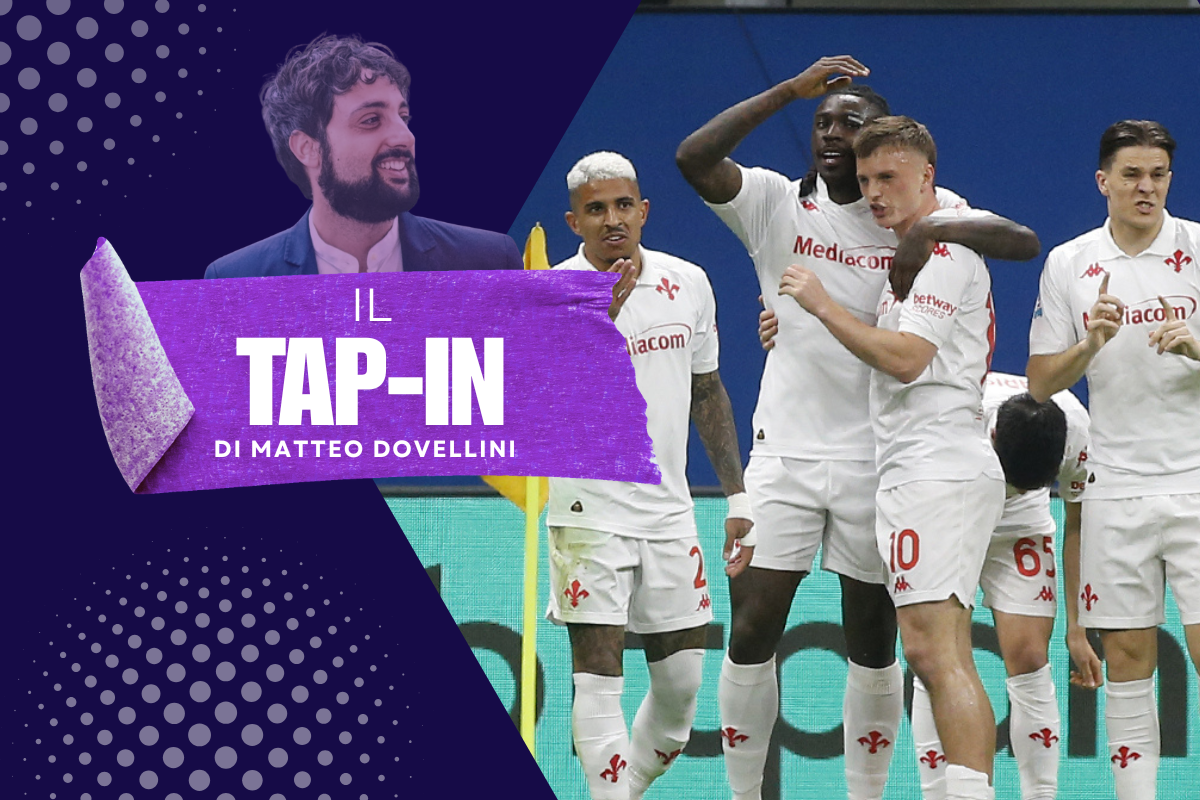 L'ultimo tabù da sfatare sulla via della maturità e dell'Europa