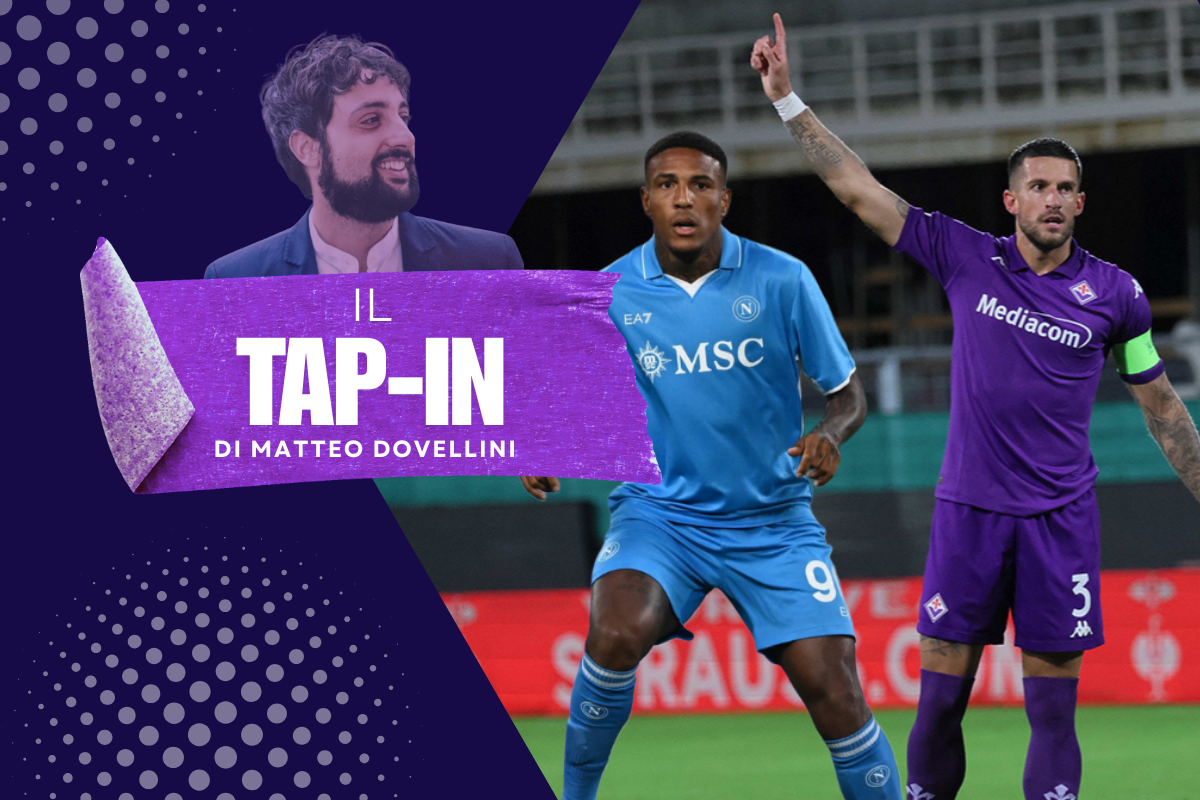 Il Tap-In - Il 2025 e il sogno Champions: Folorunsho il miglior acquisto possibile, Biraghi al Bologna da evitare