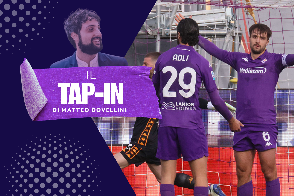 Il Tap-In - Club, tecnico e giocatori: le tre risposte che dovranno arrivare questa settimana