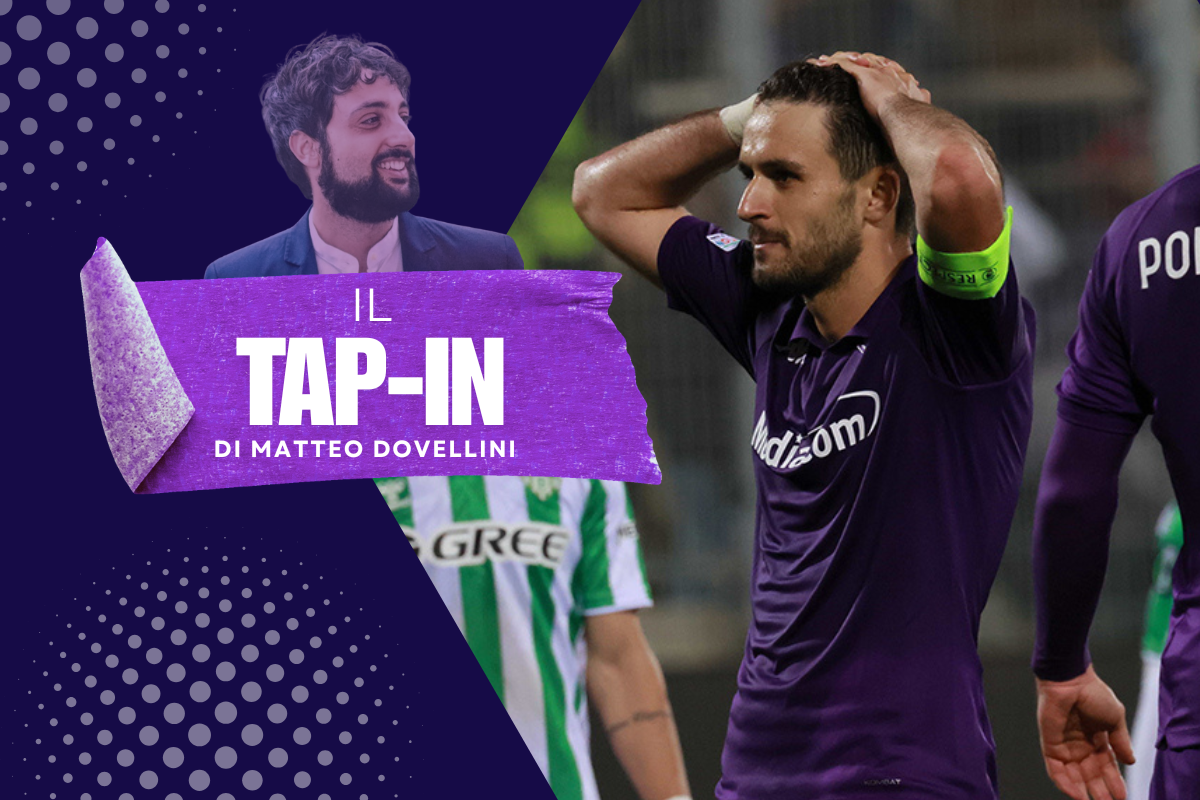 Il duro risveglio e il rischio di ripartire da zero, ancora una volta