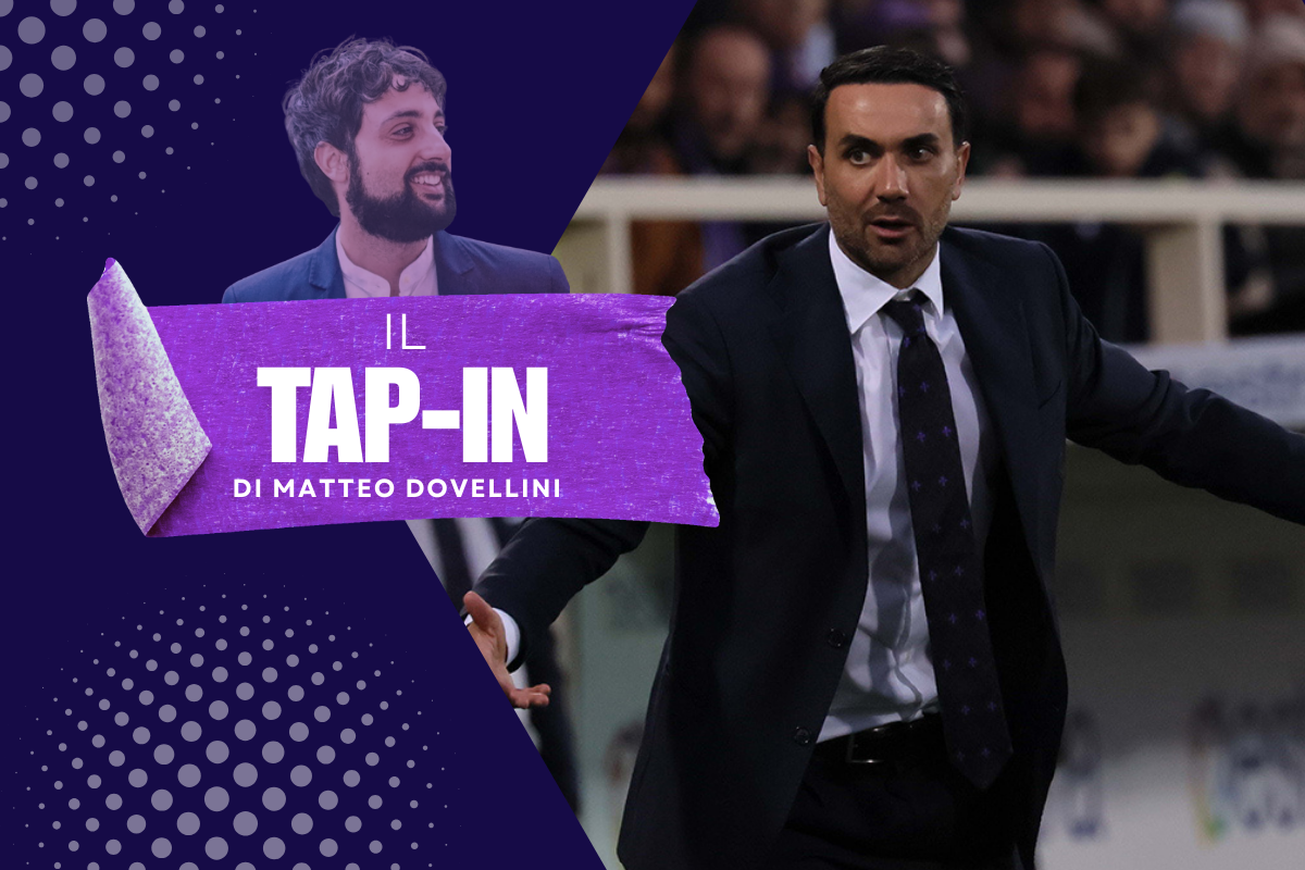 Palladino, l'equilibrio ritrovato con Folorunsho e quei sassolini tolti dalle scarpe