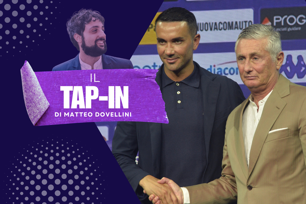 La Fiesole alza la voce, il club sceglie il silenzio. Ma Pradè non farà un passo indietro