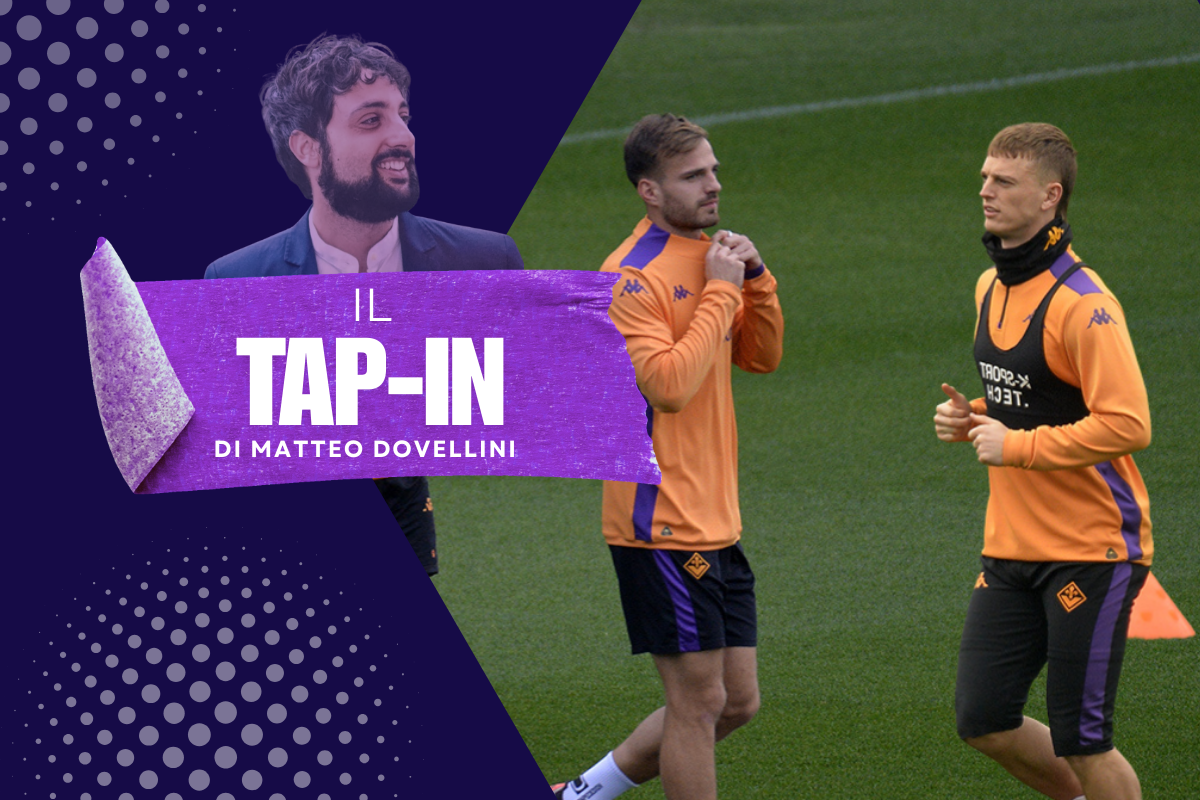 Il Tap-In - L'equilibrio perduto e quei 60 milioni finiti in panchina