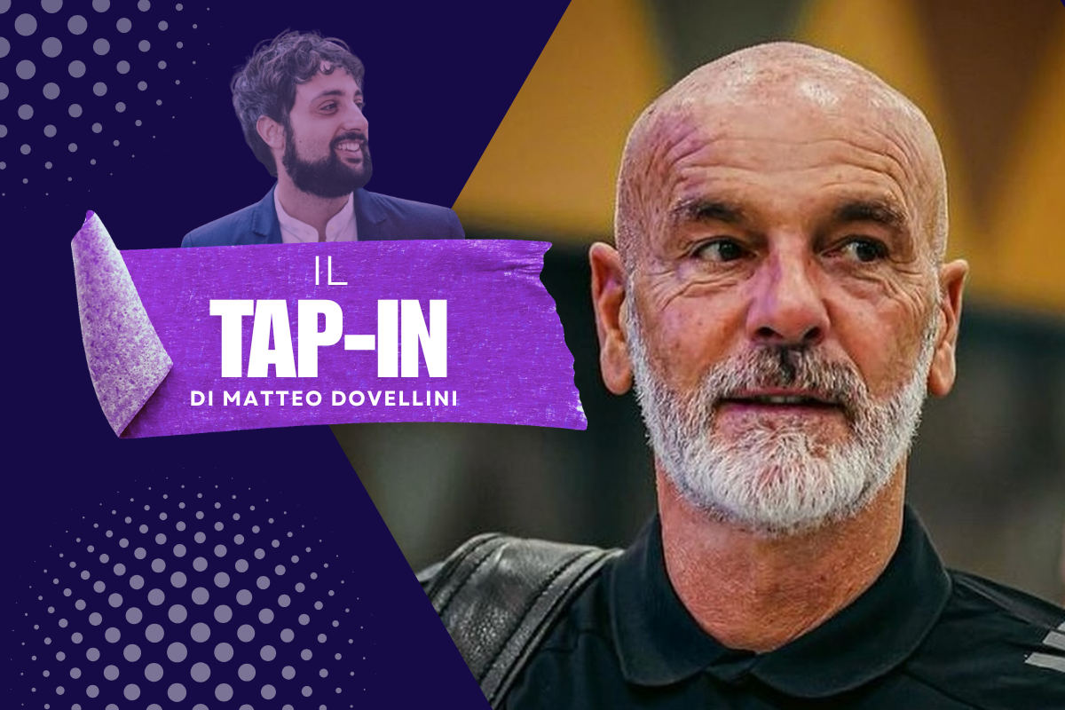 Pioli è il prescelto: Stefano apre alla Fiorentina e attende sviluppi