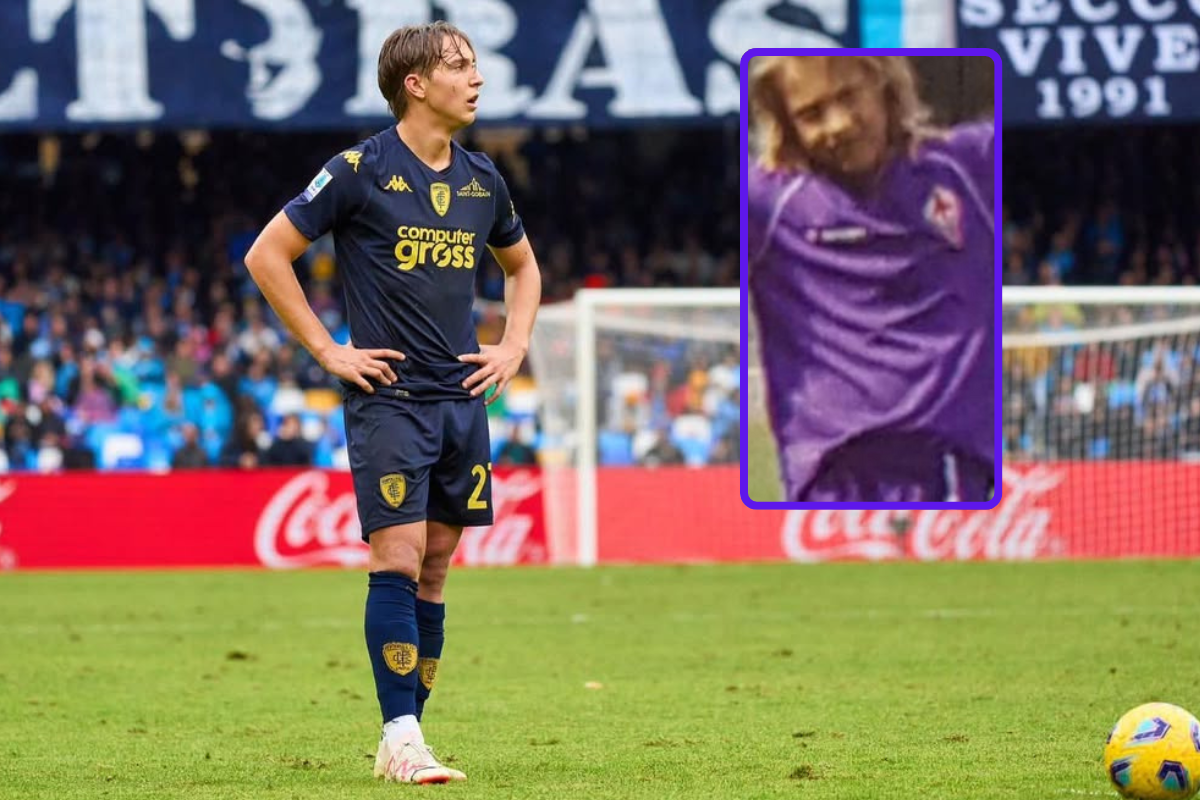 Gazzetta: domani possibile ufficialità per Fazzini. Viti per la difesa: Moreno e Valentini in uscita