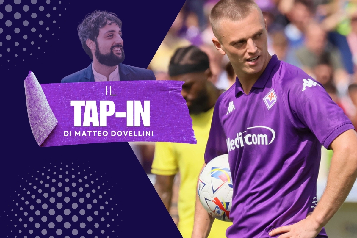 Fattore "Gud", inizia il conto alla rovescia. Ma Beltran va applaudito