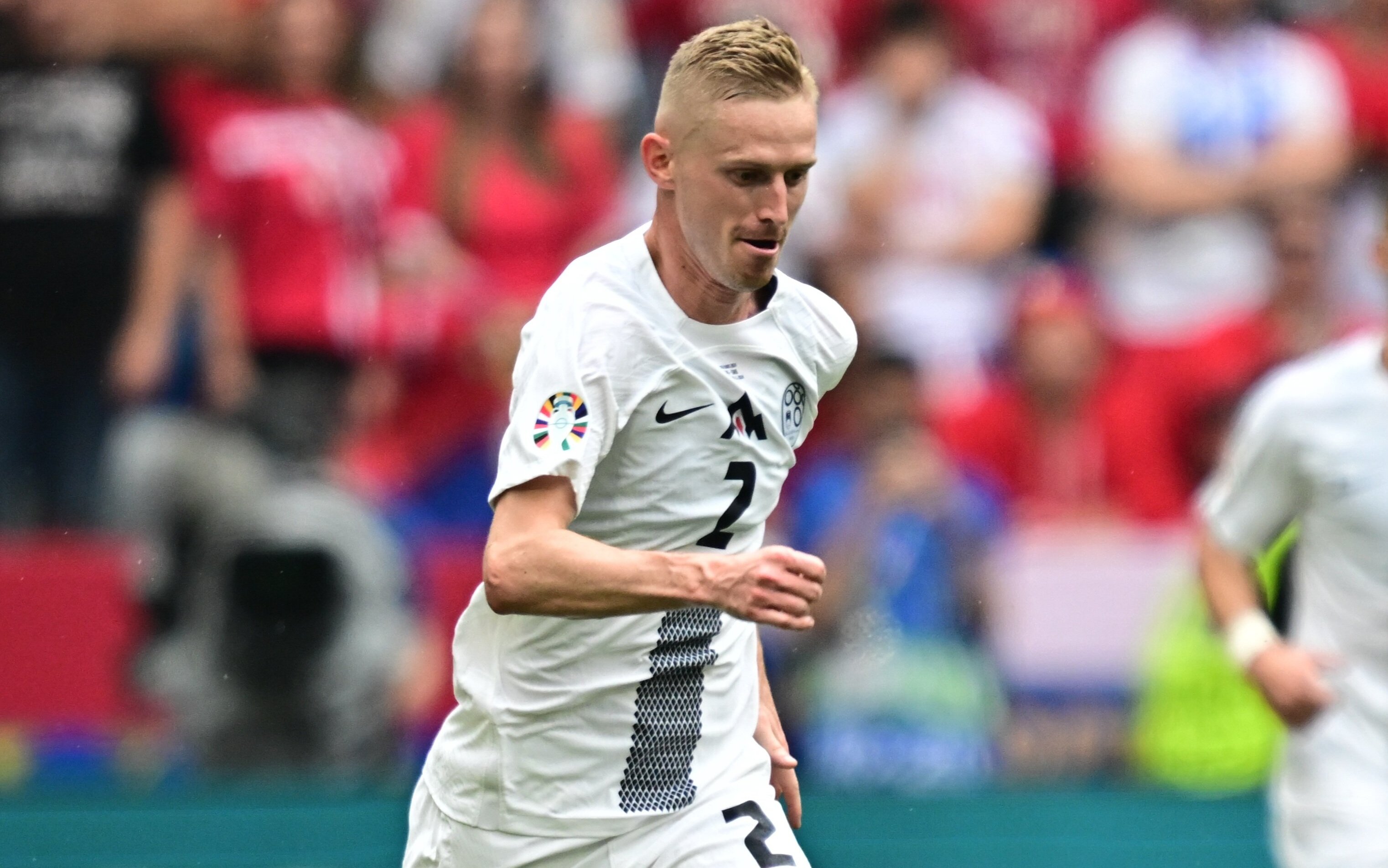 Celje, il capitano Karnicnik: "Vogliamo imporre il nostro gioco contro i viola"