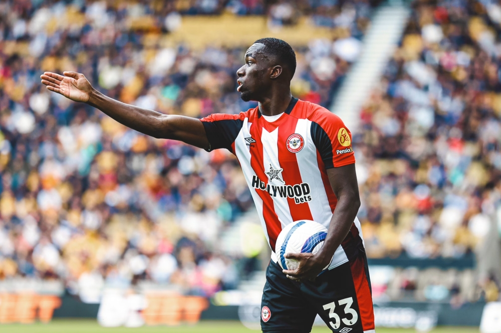 UFFICIALE – Kayode lascia la Fiorentina. È stato riscattato dal Brentford