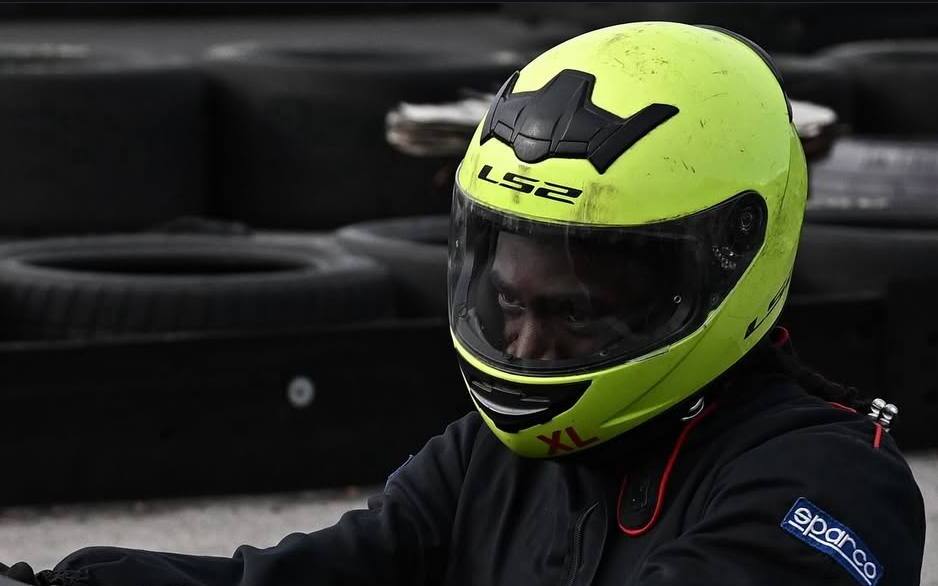 Relax sui kart nel ritiro inglese prima dell’amichevole con il Leicester (VIDEO)