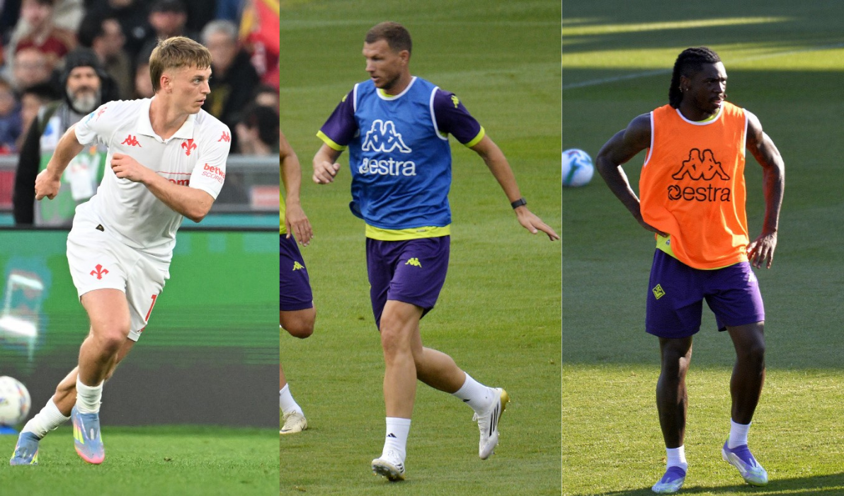 Il "tridente pesante" intriga, ma è davvero sostenibile?