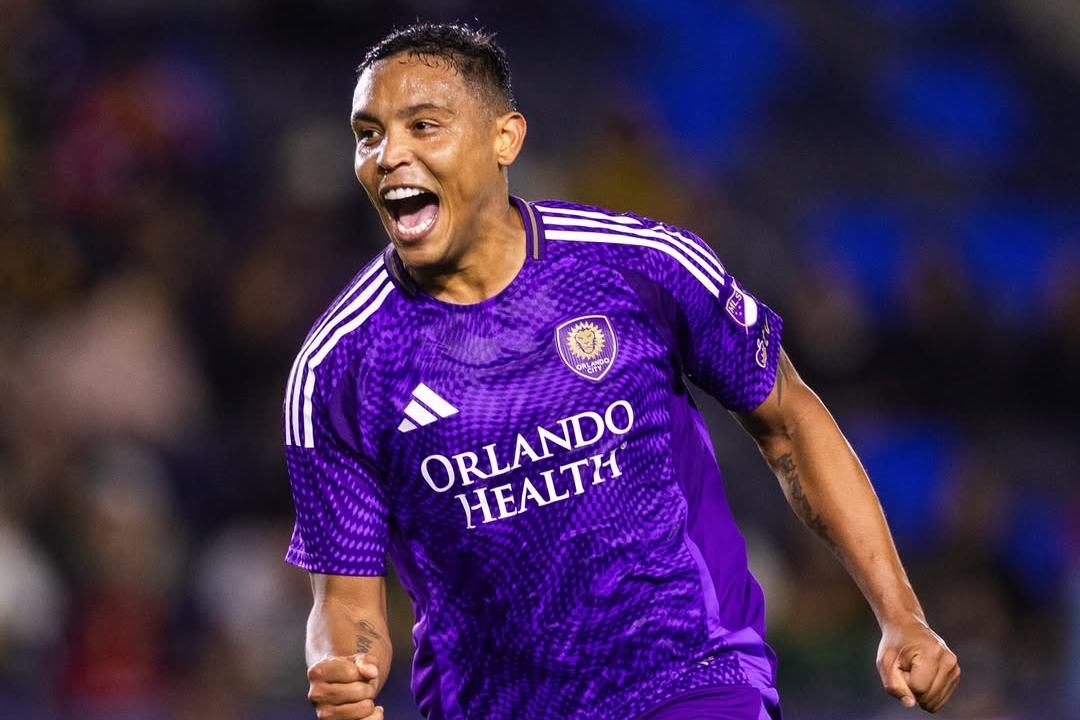 Muriel-show: tripletta in sedici minuti con l'Orlando City (VIDEO)