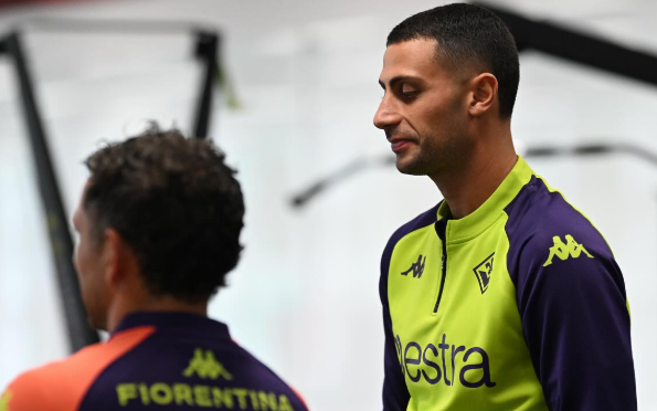 CdS-Stadio - Oggi le ultime riprove di Fiorentina. Mandragora tornato in gruppo