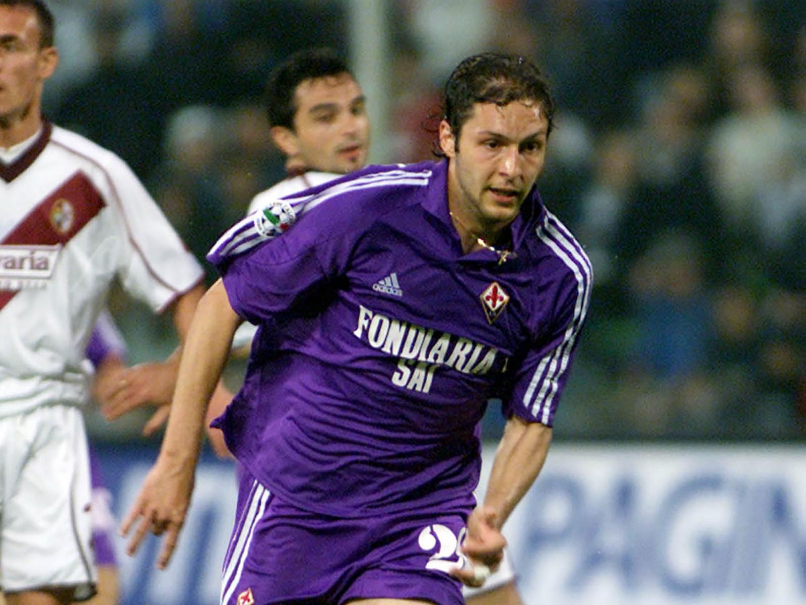 Graffiedi: "Kean deve riconfermarsi. Giusto che Beltran prenda un'altra strada"