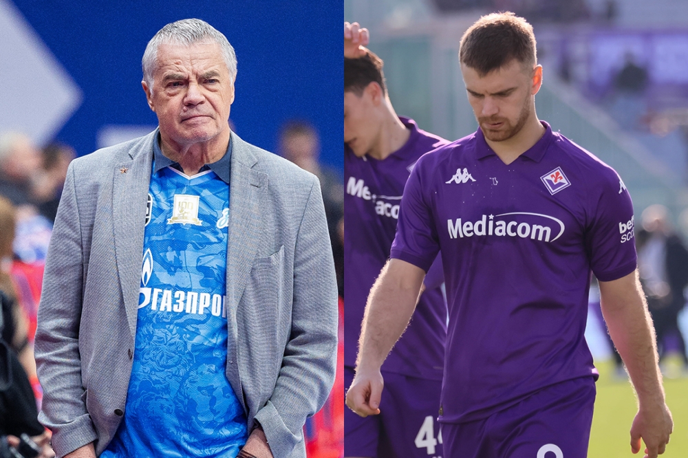 Medvedev (Zenit): "Noi interessati a Beltran? Pura fantasia"