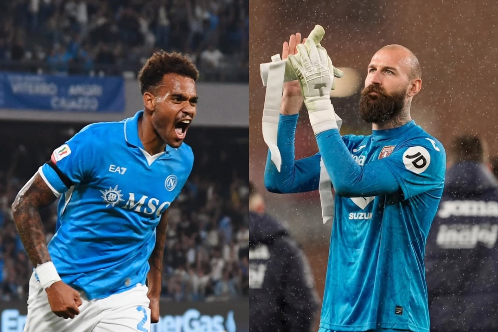 Asse caldo Torino-Napoli: incontro per Ngonge e Milinkovic Savic