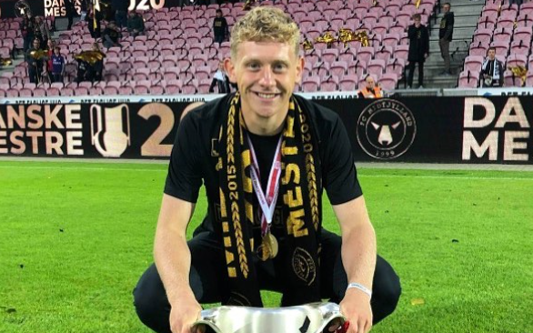 Il Parma ha in mano il sostituto di Sohm. A un passo un centrocampista danese