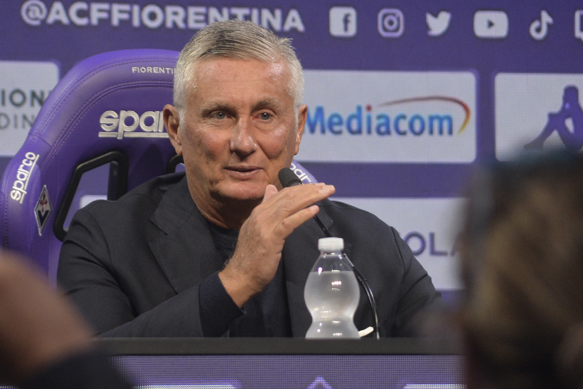 CorFio: un grande regista per Pioli. Idea Bennacer, l'identikit porta a Cardoso