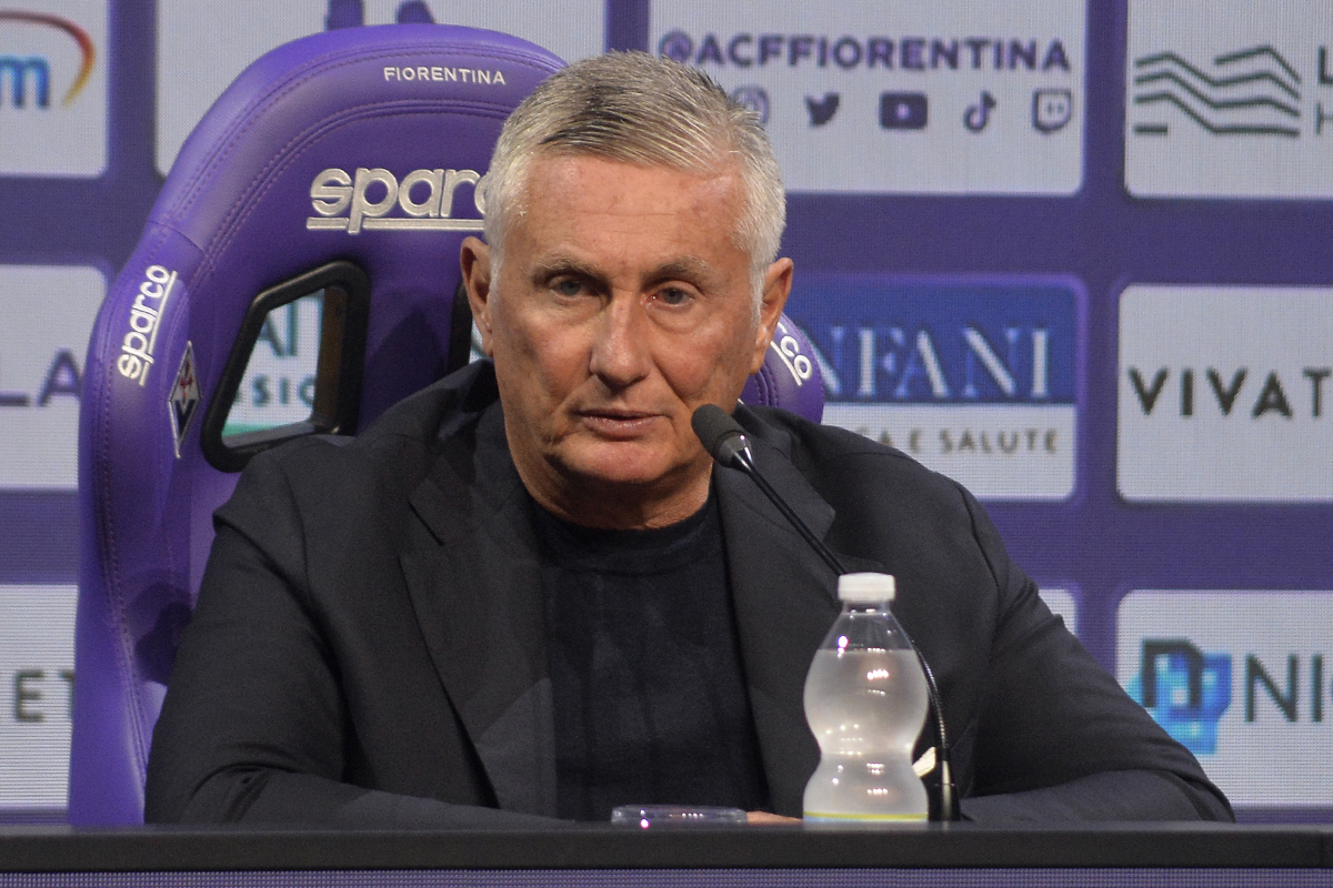 Il Blog dei Tifosi - La coperta è corta