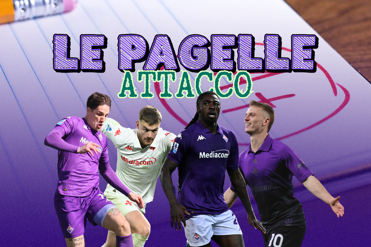 Il pagellone di Laviola.it, l’attacco: Kean da sballo. Gud non sufficiente. Zaniolo flop