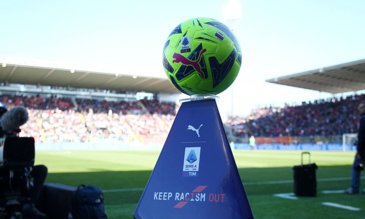 Serie A e Coppa Italia, le date ufficiali della prossima stagione. Si parte il 24 agosto