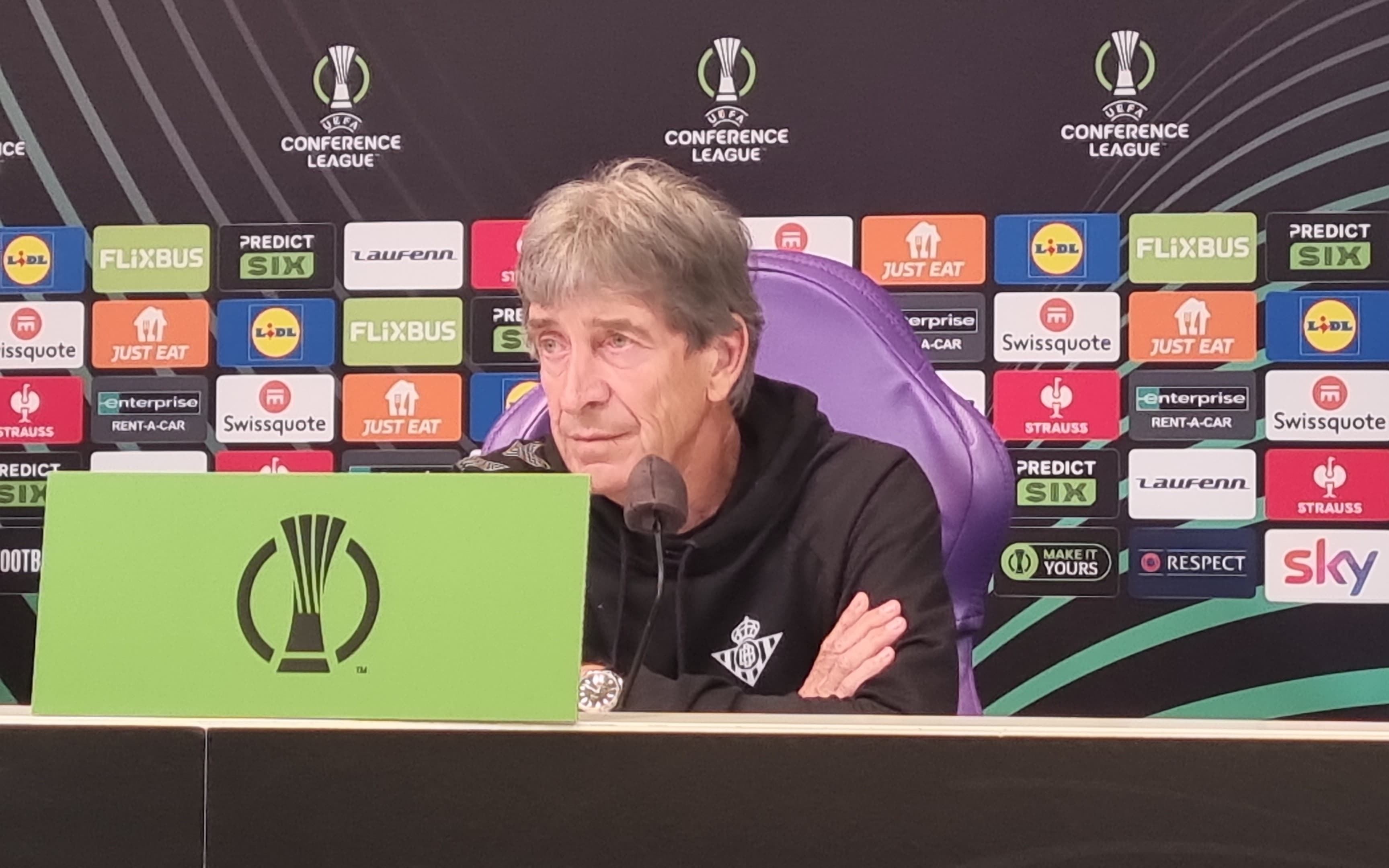 Pellegrini: "Non possiamo adagiarci sul risultato dell'andata. Kean? La Fiorentina non dipende da lui"