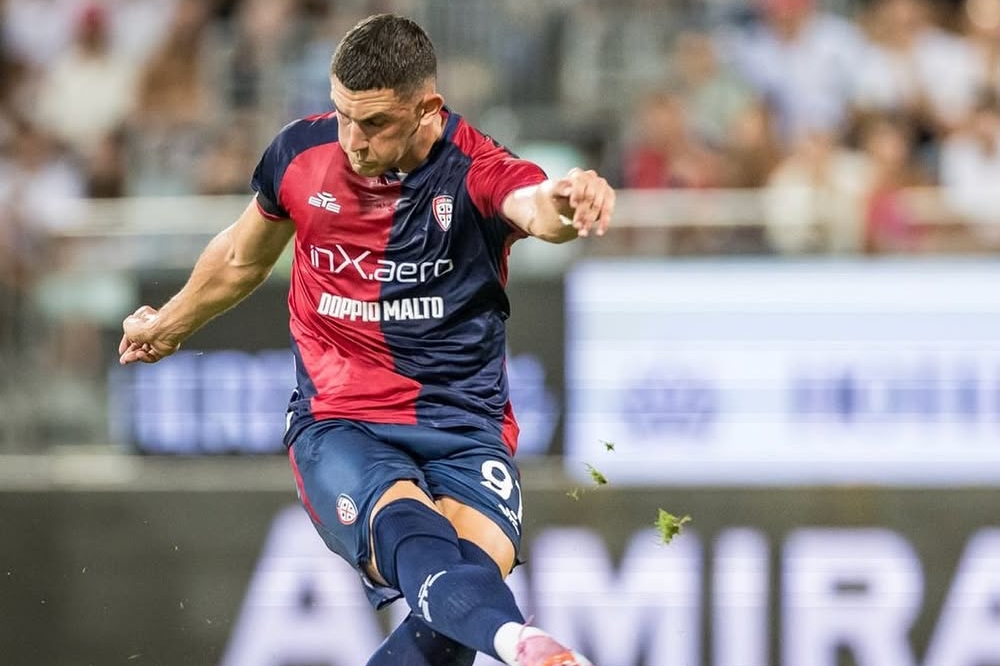 CorSport - Retroscena sull'affare Piccoli. Il ruolo dell'agente Lucci sulla scia dell'esplosione di Kean