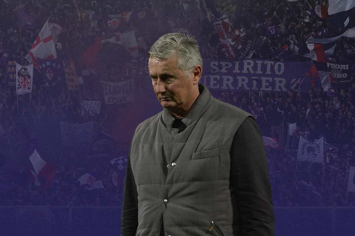 Repubblica – Pradè scosso dalla contestazione. Riflette, ma intanto lavora per la Fiorentina