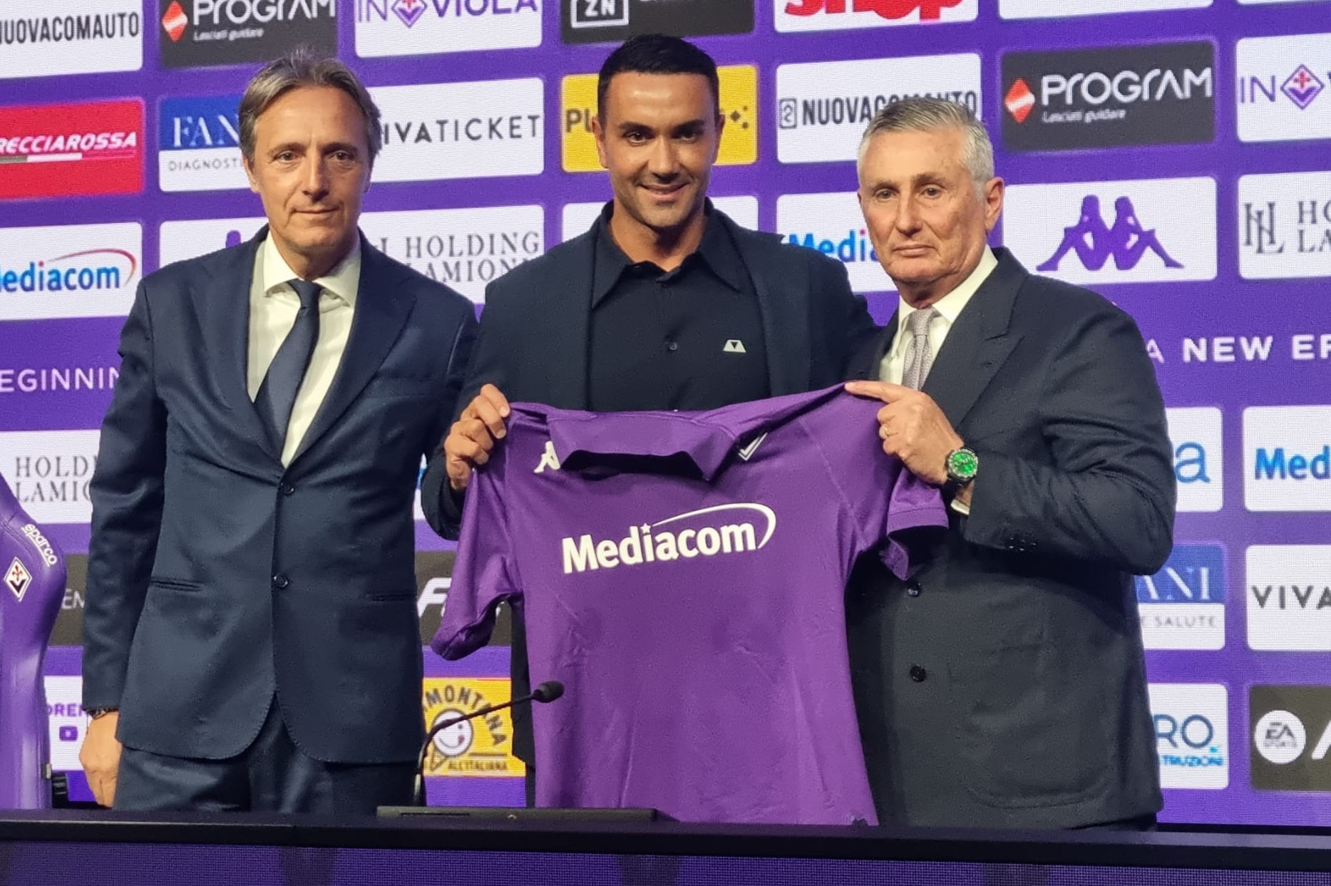 Ritardo vs ambientamento: 8 innesti su 11 presi o tornati in Serie A. Ora tocca a Palladino