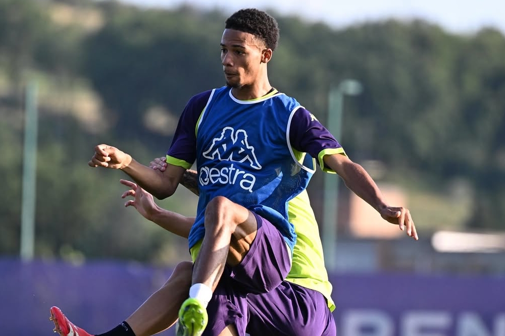 Dal Viola Park, Richardson assente dall'allenamento per problemi familiari