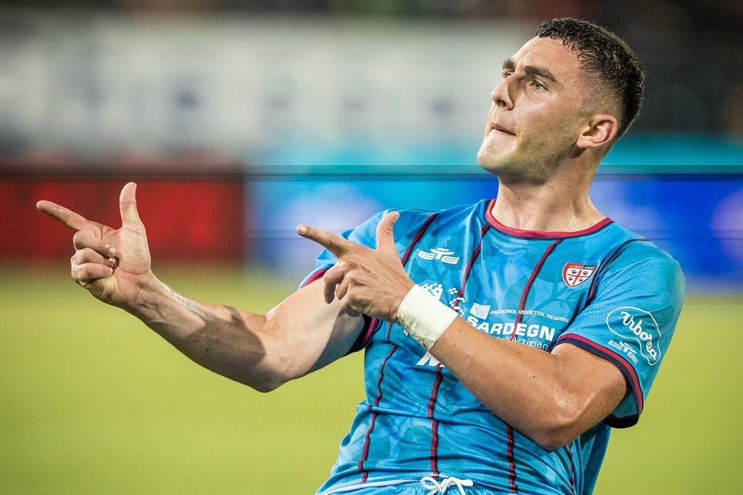 Pedullà: "Contatti con il Cagliari per Piccoli. Attesa per la decisione di Beltran"